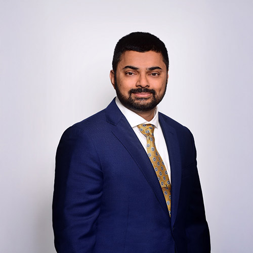 Dr. Ananth Adurthy Shankar