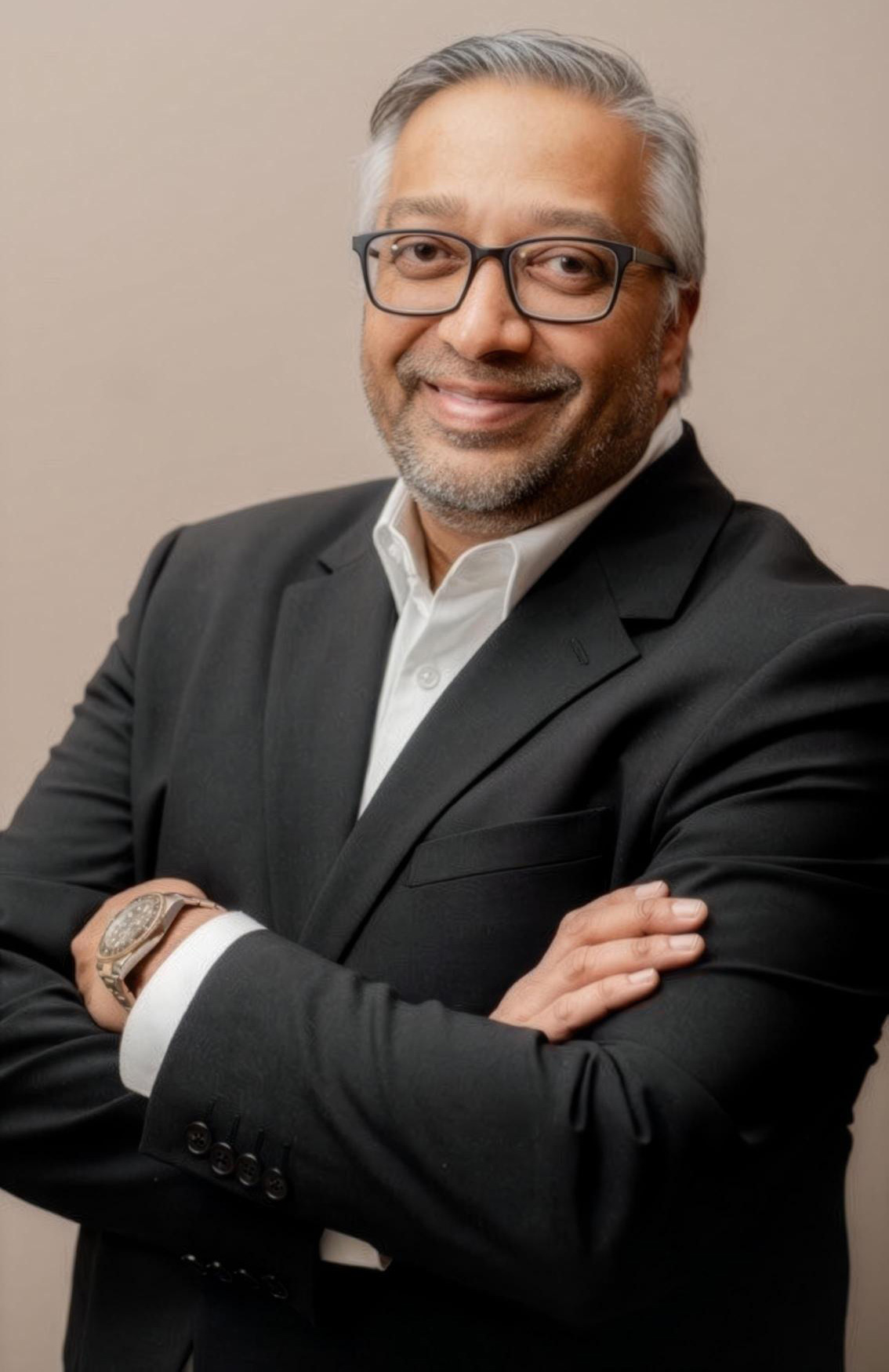 About Dr. Nirav Patel About Dr. Nirav Patel