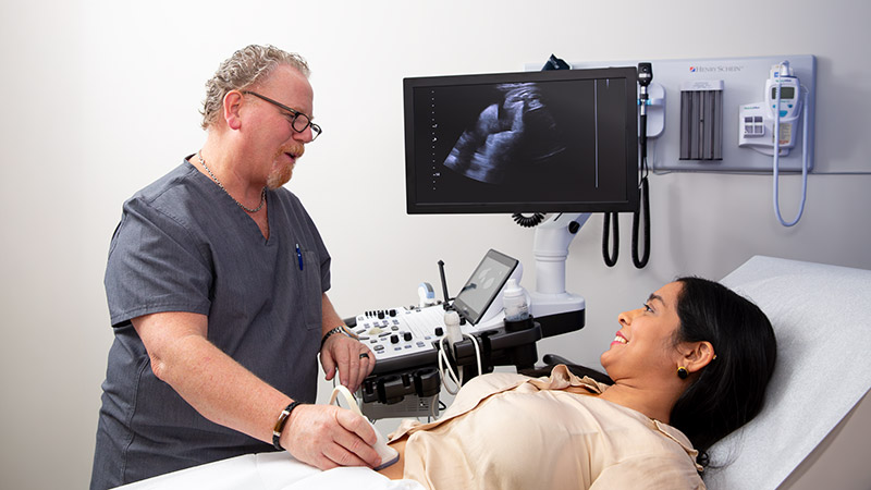 Cuidado prenatal: Guía trimestre por trimestre Cuidado prenatal: Guía trimestre por trimestre