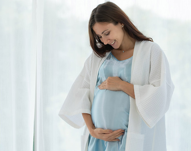 Prenatal Care: Trimester by Trimester Guide