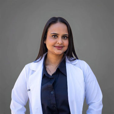 Rebecca Yamraj, DNP, FNP-BC