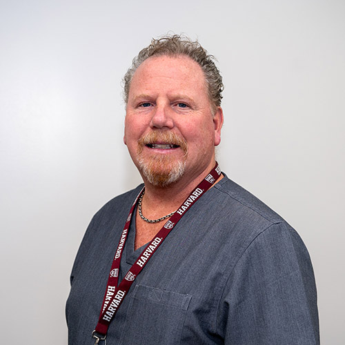 Dr. Scott Dinesen