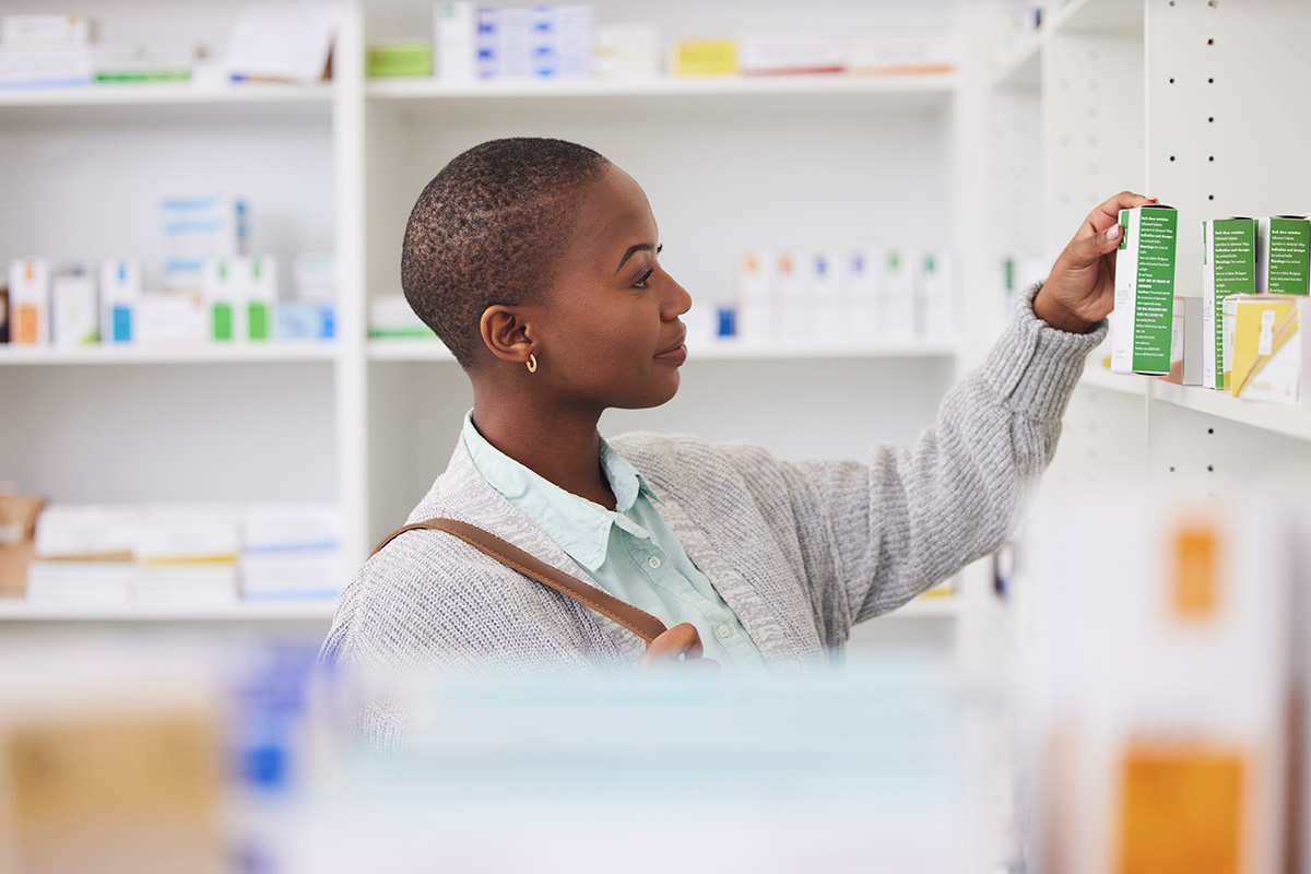 Over-the-Counter (OTC) Treatments for Allergy Relief Over-the-Counter (OTC) Treatments for Allergy Relief