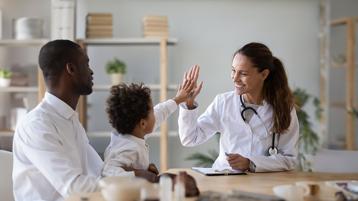 Why Early Screening Matters