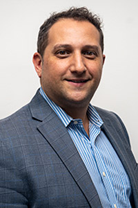 Dr. Jonathan Khodadadian