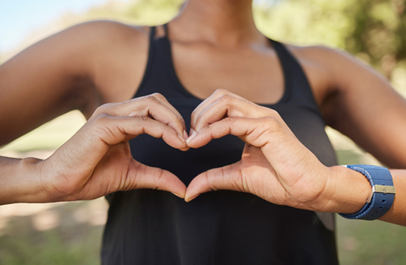 Your Heart Health Checklist: 10 Habits for a Stronger Heart 