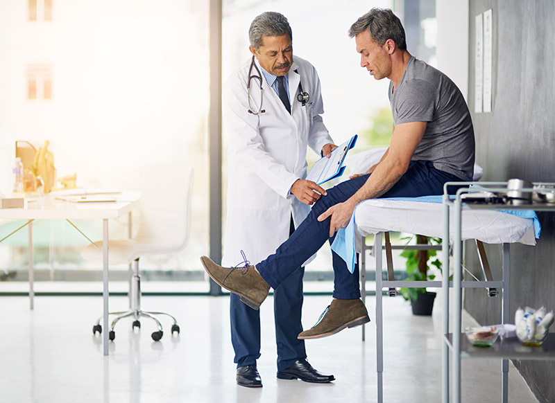 Dealing with Burning or Tingling Pain? Here's What You Can Do Dealing with Burning or Tingling Pain? Here's What You Can Do