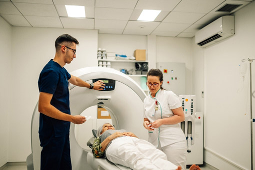 Cómo las pruebas de diagnóstico por imágenes del corazón ayudan a proteger su salud Cómo las pruebas de diagnóstico por imágenes del corazón ayudan a proteger su salud