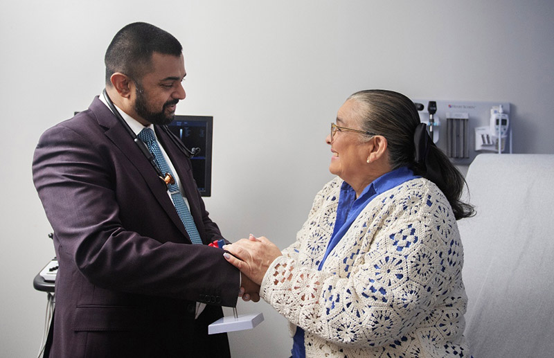 Dar el siguiente paso para la salud de su corazón Dar el siguiente paso para la salud de su corazón