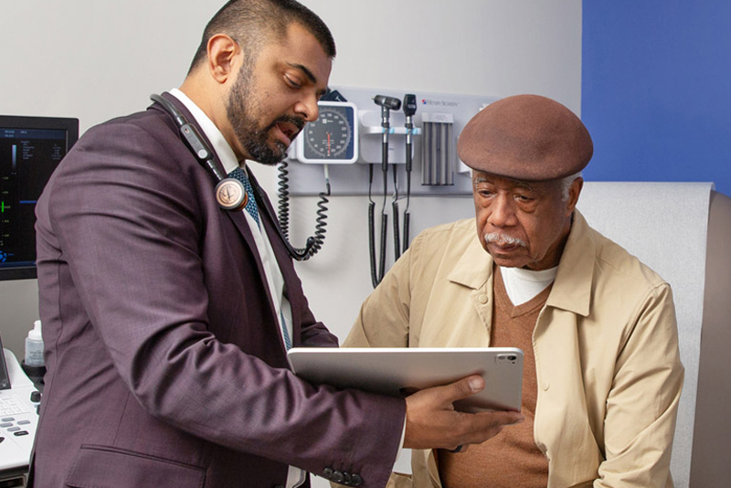 Stress Tests, CTs, and More: Which Heart Imaging Test Is Right for You?