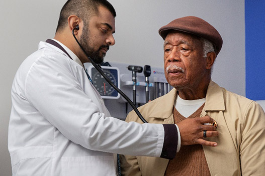 Detenga un derrame cerebral antes de que comience: consejos de prevención del Dr. Shankar