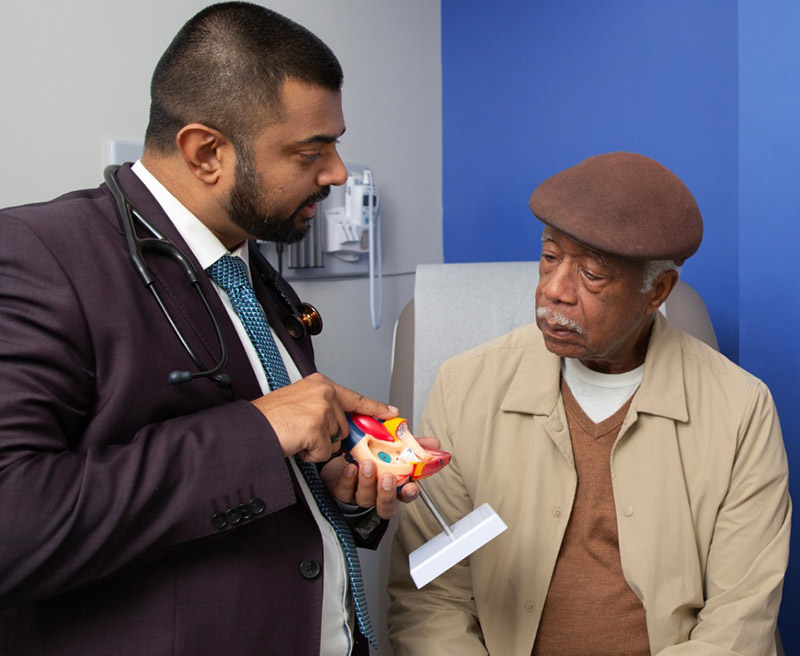 Recognizing Stroke Symptoms: Act FAST Recognizing Stroke Symptoms: Act FAST