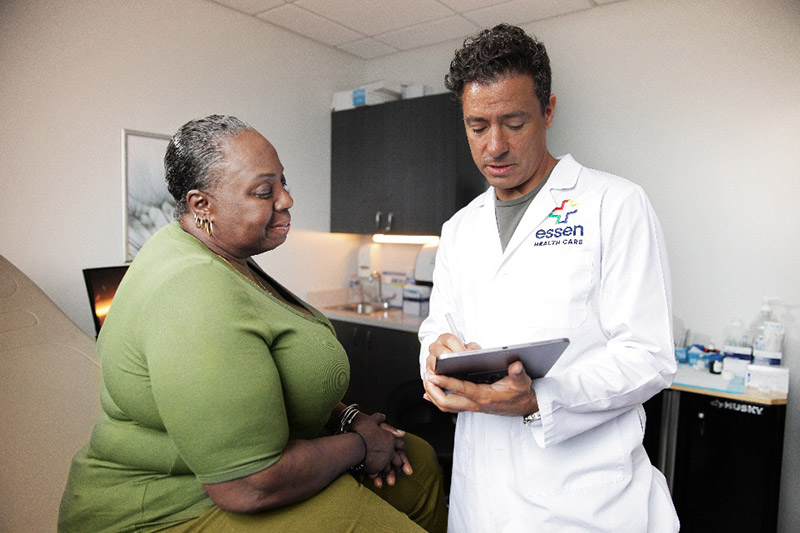 Stroke Prevention: What You Can Do Starting Today Stroke Prevention: What You Can Do Starting Today