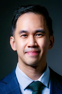 Josh Tan - Senior Vice President, Chief of Staff