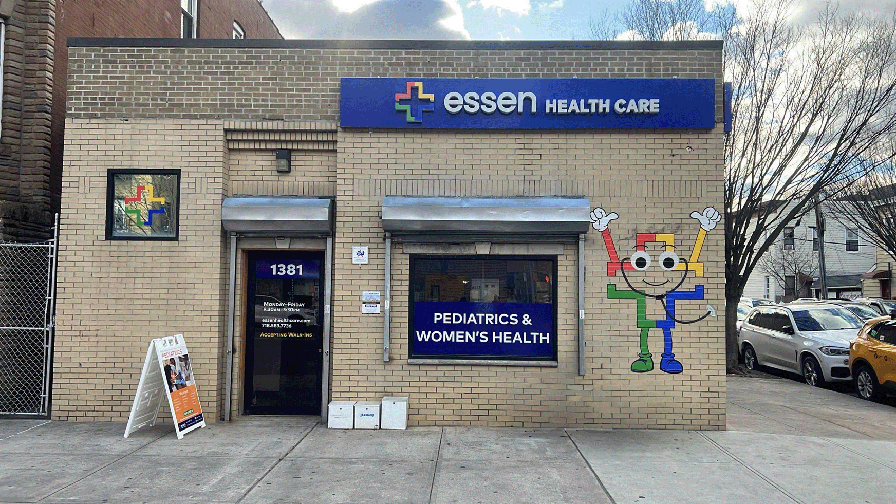 Gastroenterology Services | Digestive Health at Essen Health Care — Gastroenterology clinic in Bronx, NY — photo 2