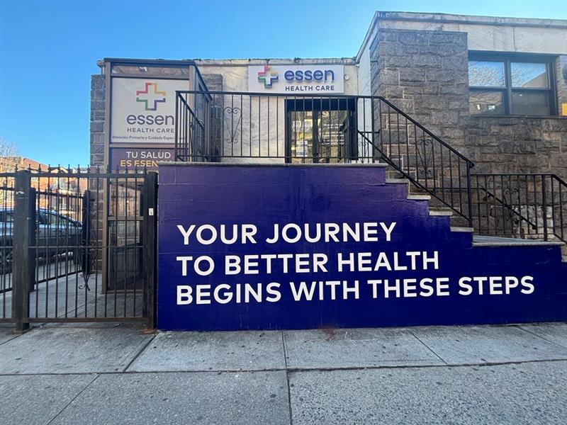 Gastroenterology Services | Digestive Health at Essen Health Care — Gastroenterology clinic in Bronx, NY — photo 3