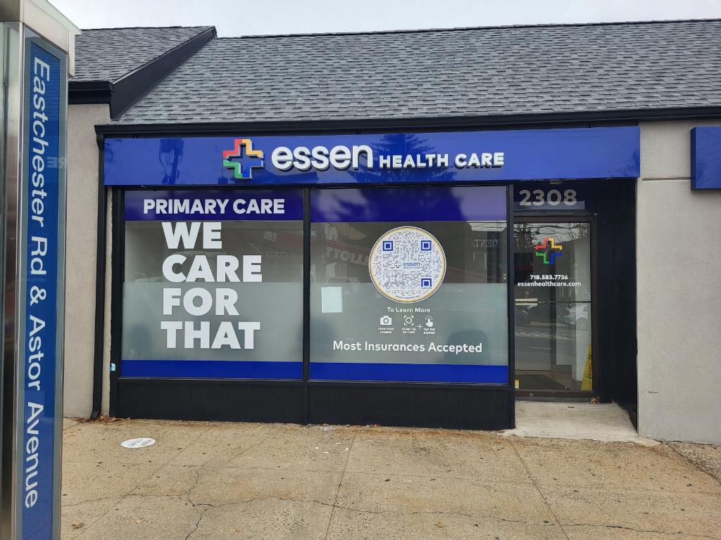 Gastroenterology Services | Digestive Health at Essen Health Care — Gastroenterology clinic in Bronx, NY — photo 8
