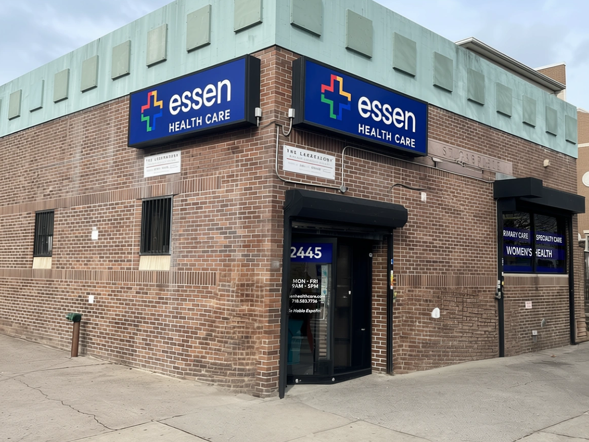 Gastroenterology Services | Digestive Health at Essen Health Care — Gastroenterology clinic in Bronx, NY — photo 6