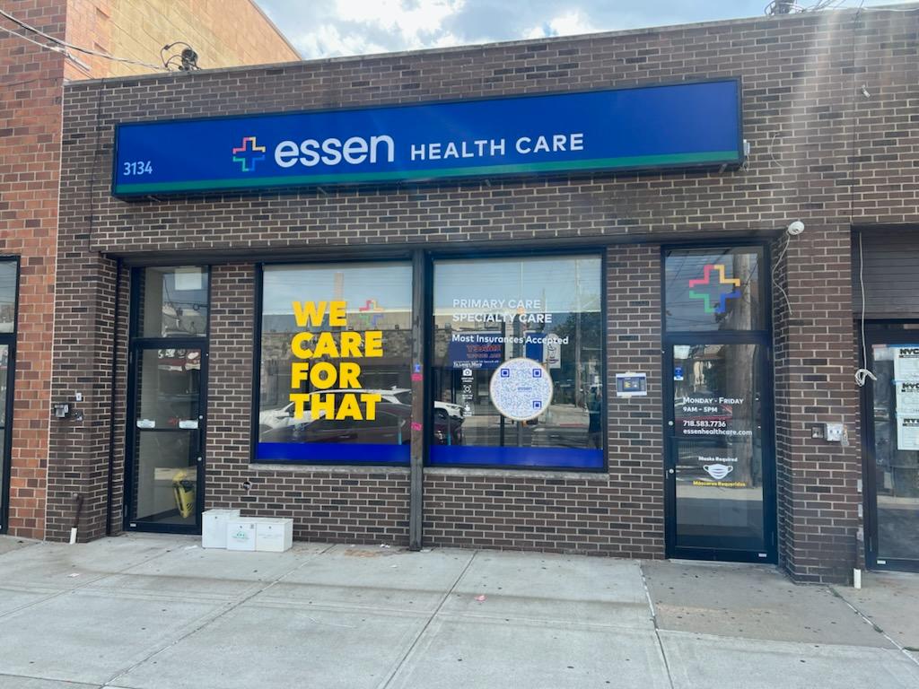 Gastroenterology Services | Digestive Health at Essen Health Care — Gastroenterology clinic in Bronx, NY — photo 5