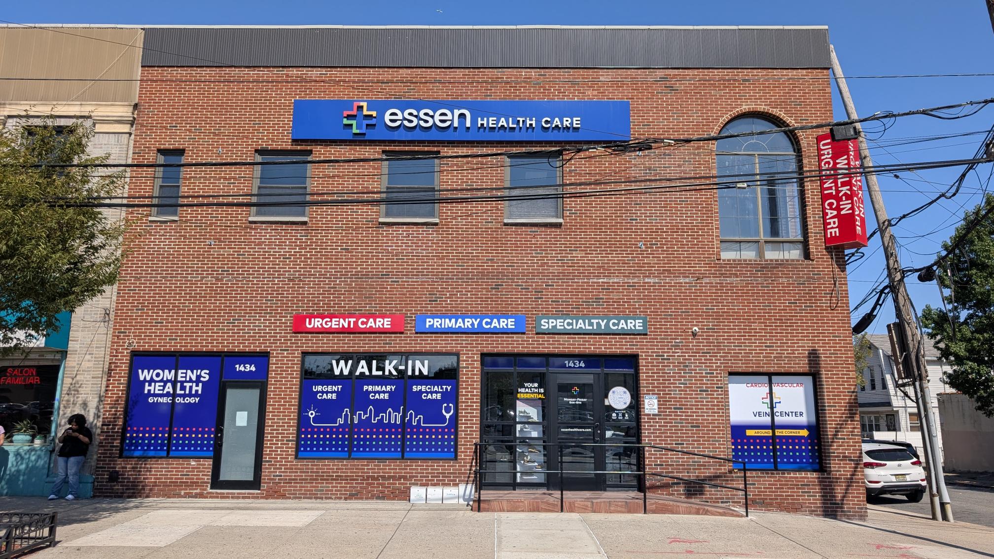 Gastroenterology Services | Digestive Health at Essen Health Care — Gastroenterology clinic in Bronx, NY — photo 4