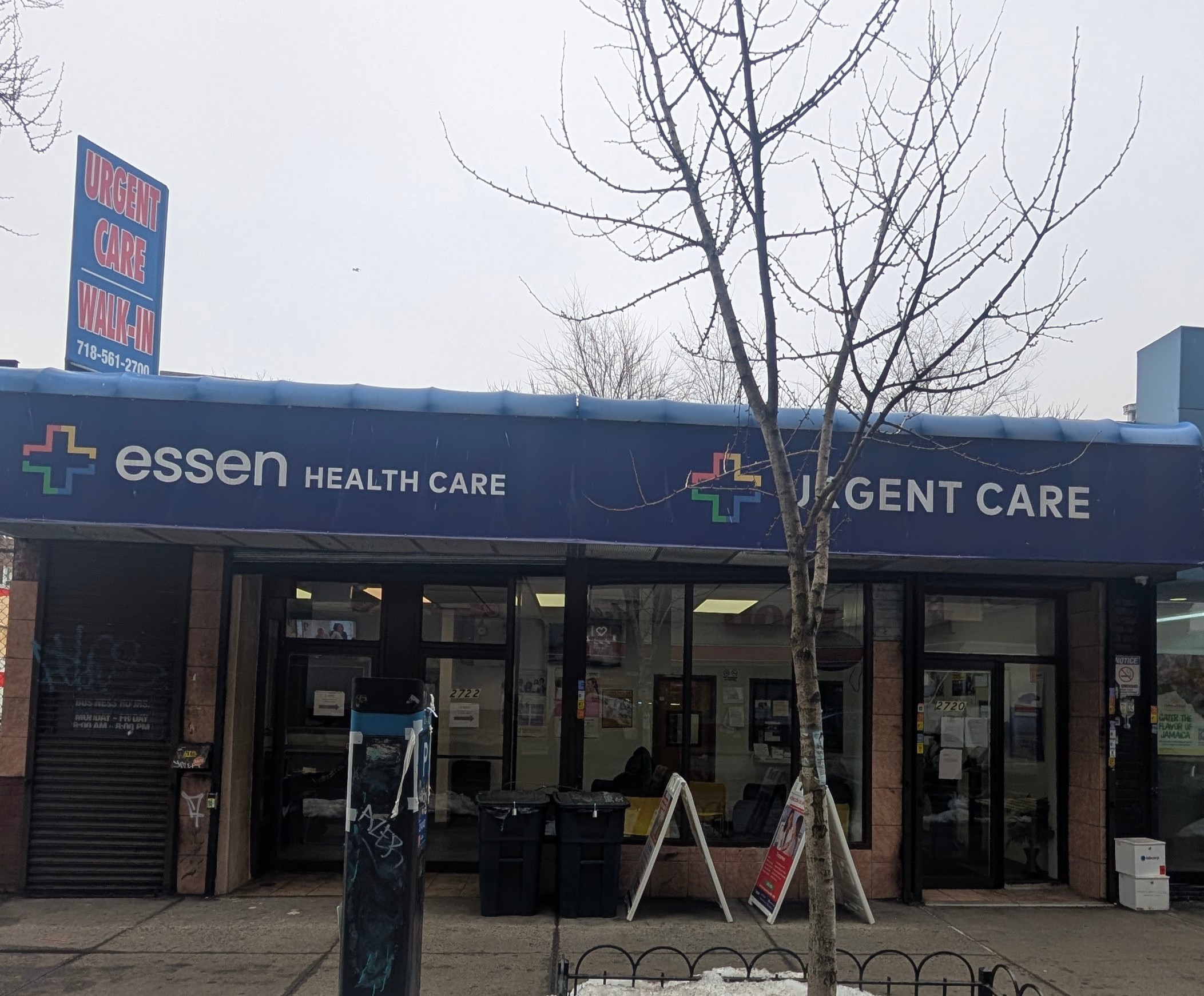 Gastroenterology Services | Digestive Health at Essen Health Care — Gastroenterology clinic in Bronx, NY — photo 7