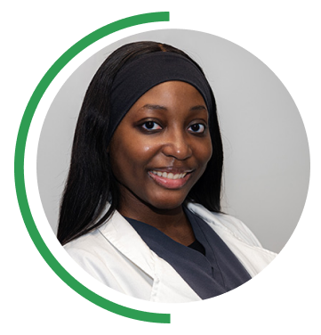 Akua Sekyere, MSN, FNP-C