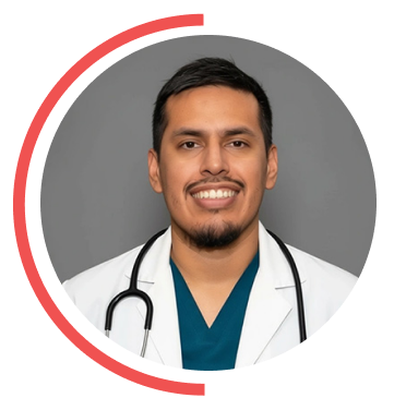 Darrel Rengel, MSN, FNP-BC