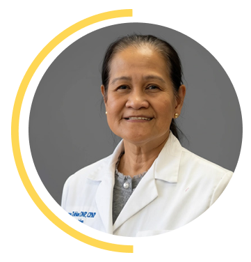 Lorena Tobias, DNP, CPNP