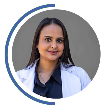 Rebecca Yamraj, DNP, FNP-BC