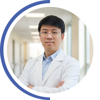 Dr.Matthew Tse