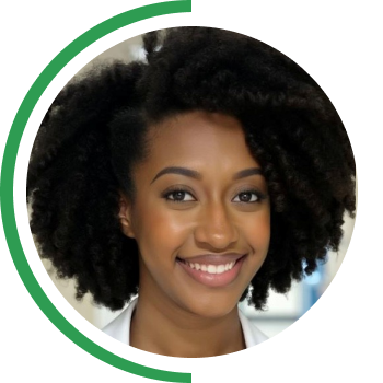 Dr.Sharisse Danielle Victor 