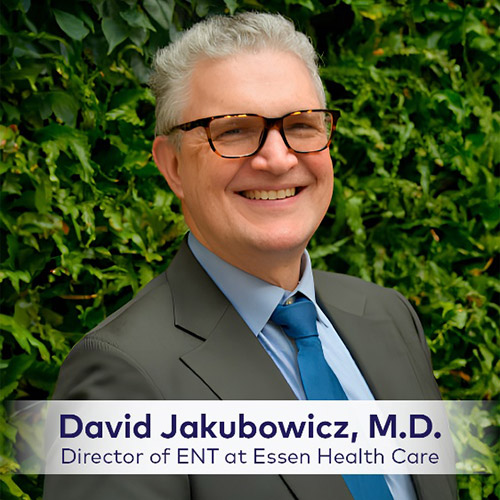 Dr. Jakubowicz