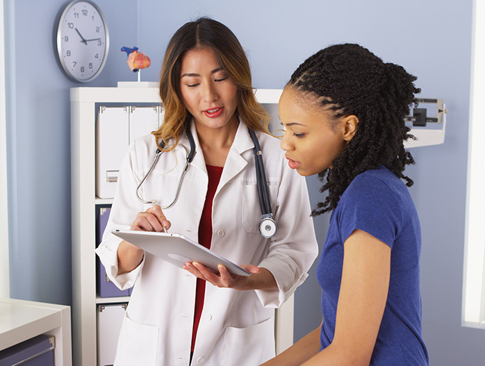 Understanding Endometriosis: Symptoms, Diagnosis, and Treatment
