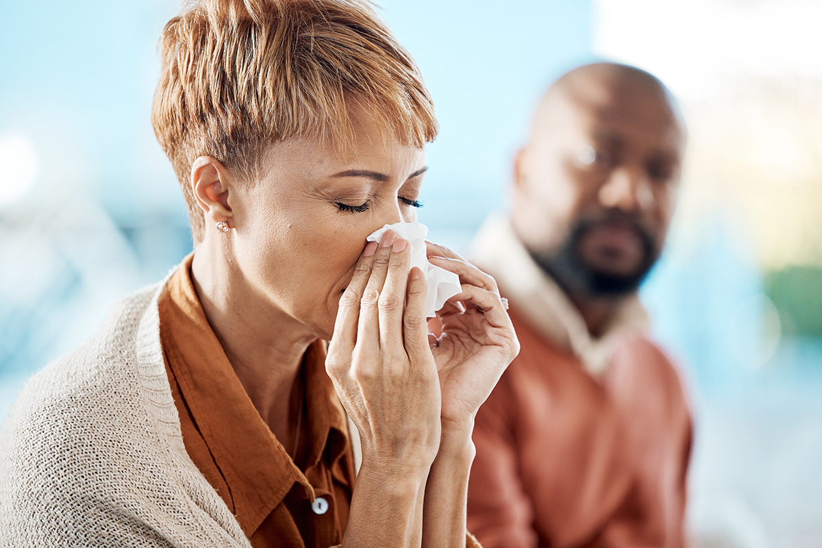 Allergy Treatment Options: How to Manage Symptoms and Find Relief