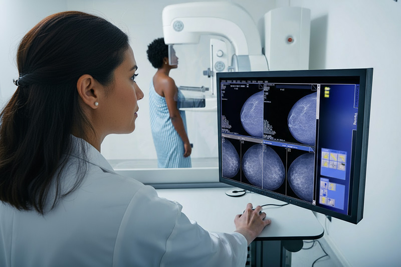 Screening and Early Detection: A Key Strategy Screening and Early Detection: A Key Strategy