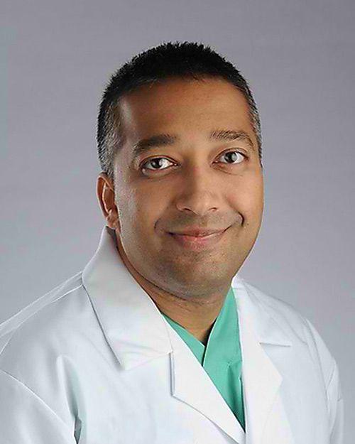 Dr. Nirav Patel