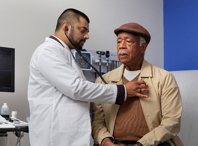 Stop a Stroke Before It Starts: Prevention Tips from Dr. Shankar 