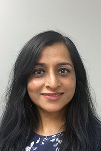 Chitra Saxena