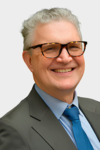 David Jakubowicz