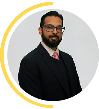 Dr. Ankit Shah Dr. Ankit Shah