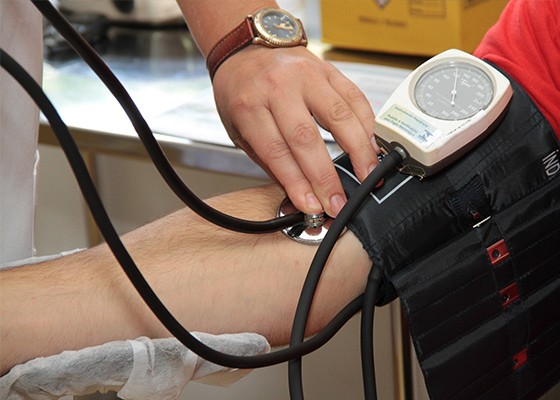Employer Health Services