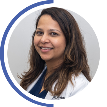 Dr. Foram Udeshi Dr. Foram Udeshi