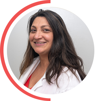 Dr. Sharene Nubani Dr. Sharene Nubani